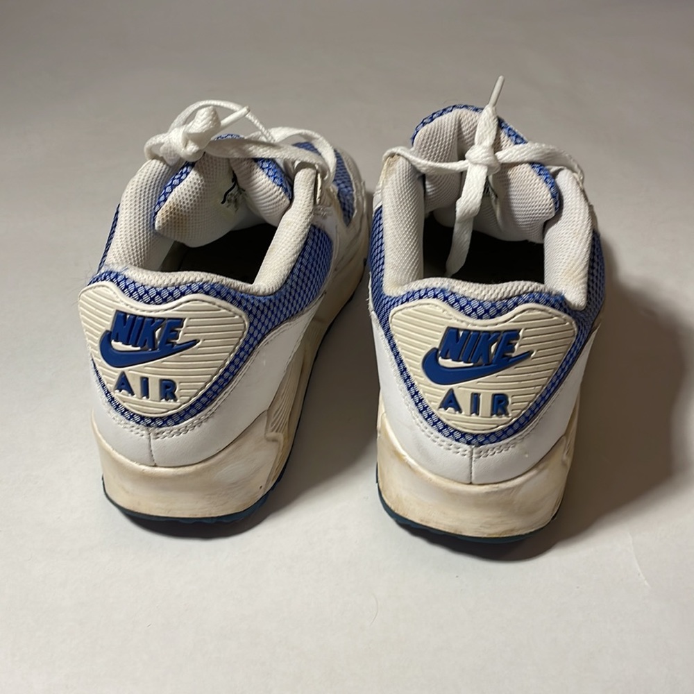Nike Air Max 90 Womens 8.5 - Picture 4 of 9